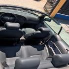 SAAB 9-3 LPT TURBO CABRIO 1999