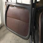 Fiat 500 C Topolino Belvedere 1955 TETTO RIGIDO!