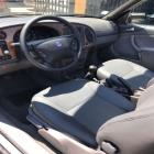 SAAB 9-3 LPT TURBO CABRIO 1999
