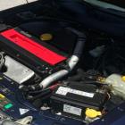 SAAB 9-3 LPT TURBO CABRIO 1999