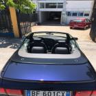 SAAB 9-3 LPT TURBO CABRIO 1999