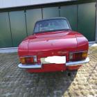 Fiat 124 Spider 1800
