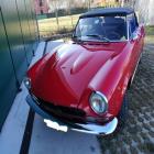 Fiat 124 Spider 1800