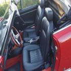 Fiat 124 Spider 1800