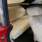 Fiat 124 Spider 1.4 chassis 000664