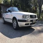 AUDI 80 16V QUATTRO 2.0 92