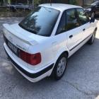 AUDI 80 16V QUATTRO 2.0 92