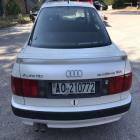 AUDI 80 16V QUATTRO 2.0 92
