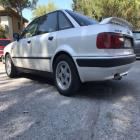 AUDI 80 16V QUATTRO 2.0 92