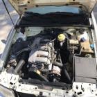 AUDI 80 16V QUATTRO 2.0 92