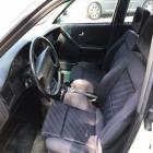 AUDI 80 16V QUATTRO 2.0 92