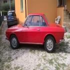 Lancia Fulvia Coupè 1.3 s  2^ serie 1973