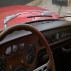 Lancia Fulvia Coupè 1.3 s  2^ serie 1973