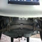 Fiat 500 Giardiniera specifiche F 1966
