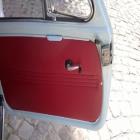 Fiat 500 Giardiniera specifiche F 1966
