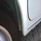 Fiat 500 Giardiniera specifiche F 1966