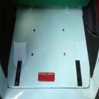 Fiat 500 Giardiniera specifiche F 1966