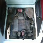 Fiat 500 Giardiniera specifiche F 1966