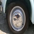 Fiat 500 Giardiniera specifiche F 1966
