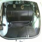 Fiat 500 Giardiniera specifiche F 1966