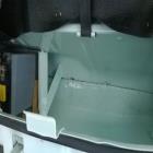 Fiat 500 Giardiniera specifiche F 1966