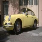 Porsche 912 1965
