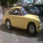 Porsche 912 1965