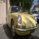 Porsche 912 1965