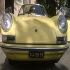 Porsche 912 1965