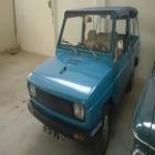 Moretti 127 MidiMaxi 1984