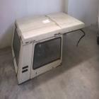 Moretti 127 MidiMaxi 1984