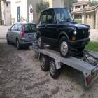 Autobianchi A112 Abarth 70hp 5^ serie