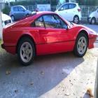 Ferrari 308 Gtb quattrovalvole 1983