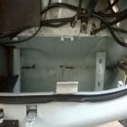 Fiat 500 D 1963
