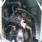 Fiat 500 D 1963
