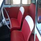 Fiat 500 D 1963
