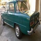 Alfa Romeo Giulia Super 1300 1972