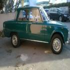 Alfa Romeo Giulia Super 1300 1972