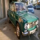 Alfa Romeo Giulia Super 1300 1972