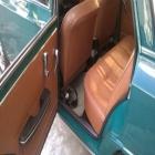 Alfa Romeo Giulia Super 1300 1972
