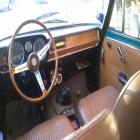 Alfa Romeo Giulia Super 1300 1972