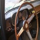 Alfa Romeo Giulia Super 1300 1972