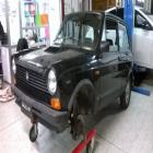 Autobianchi A112 Abarth 70hp 5^ serie