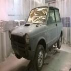 Autobianchi A112 Abarth 70hp 5^ serie