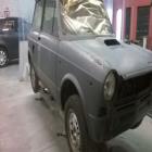 Autobianchi A112 Abarth 70hp 5^ serie