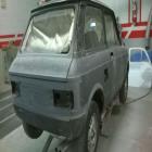 Autobianchi A112 Abarth 70hp 5^ serie