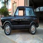 Autobianchi A112 Abarth 70hp 5^ serie