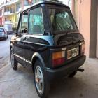 Autobianchi A112 Abarth 70hp 5^ serie