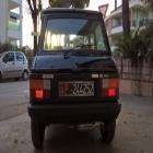 Autobianchi A112 Abarth 70hp 5^ serie
