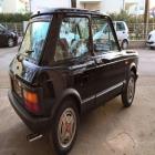 Autobianchi A112 Abarth 70hp 5^ serie